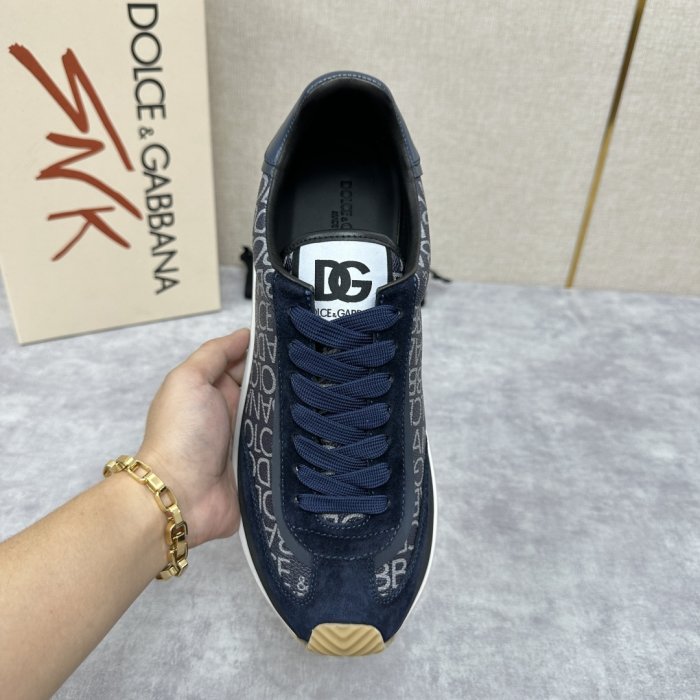 Кроссовки мужские фото 5