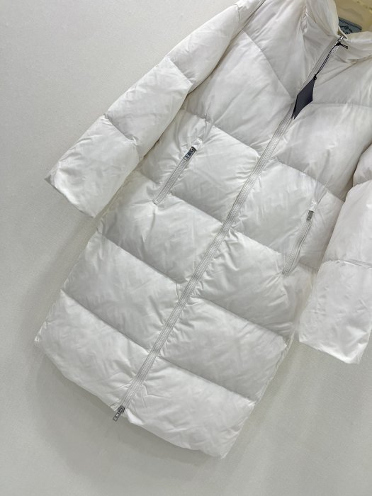 Down jacket фото 4