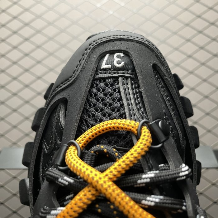 Кроссовки Track Sneaker фото 7