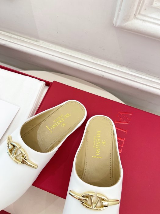 Туфли женские Valentino Garavani фото 8