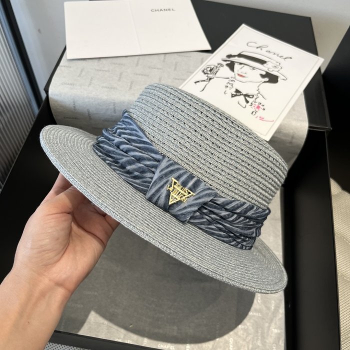 Шляпа женская фото 6