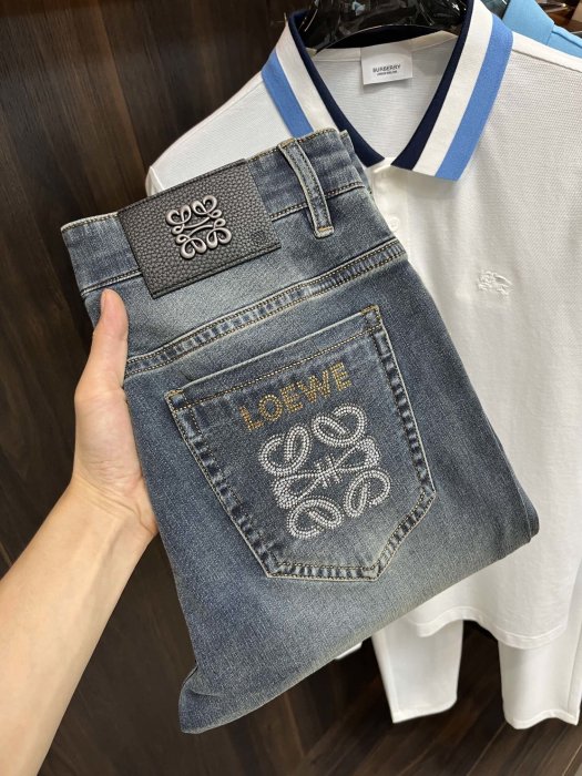 Jeans men's