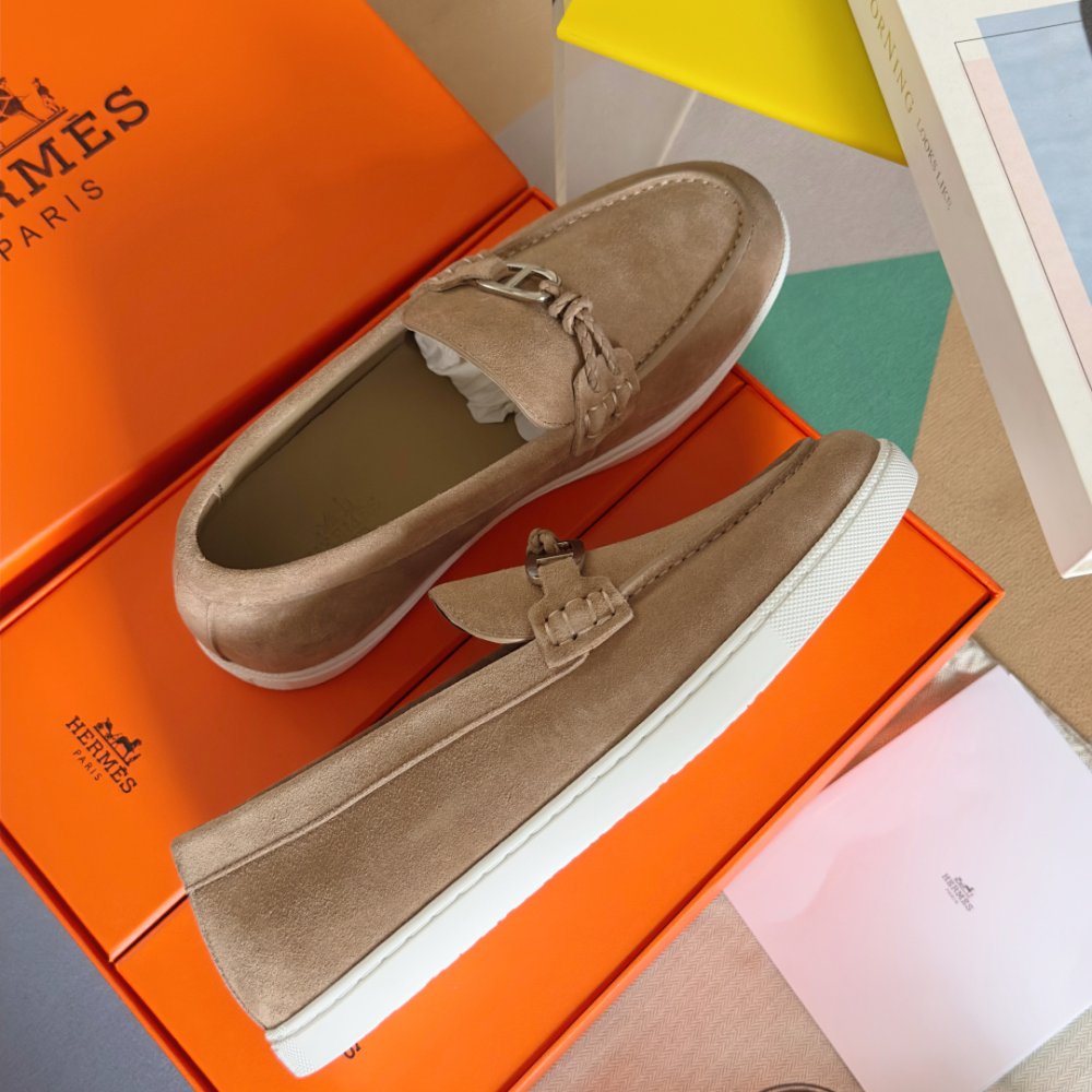 Лоферы women's фото 4