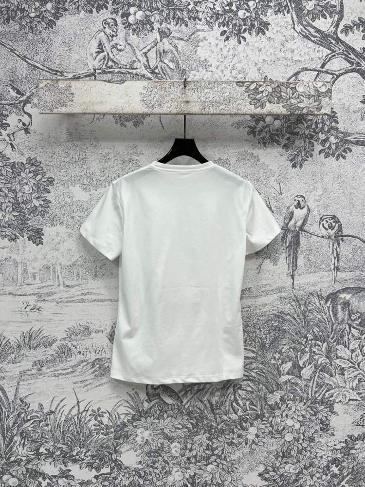 T-shirt women's фото 7