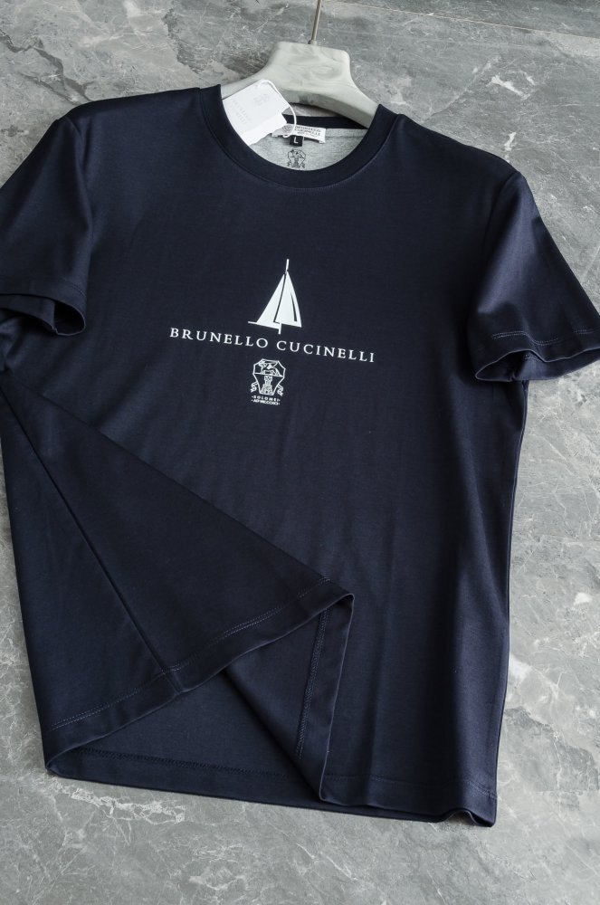 Футболка мужская фото 2