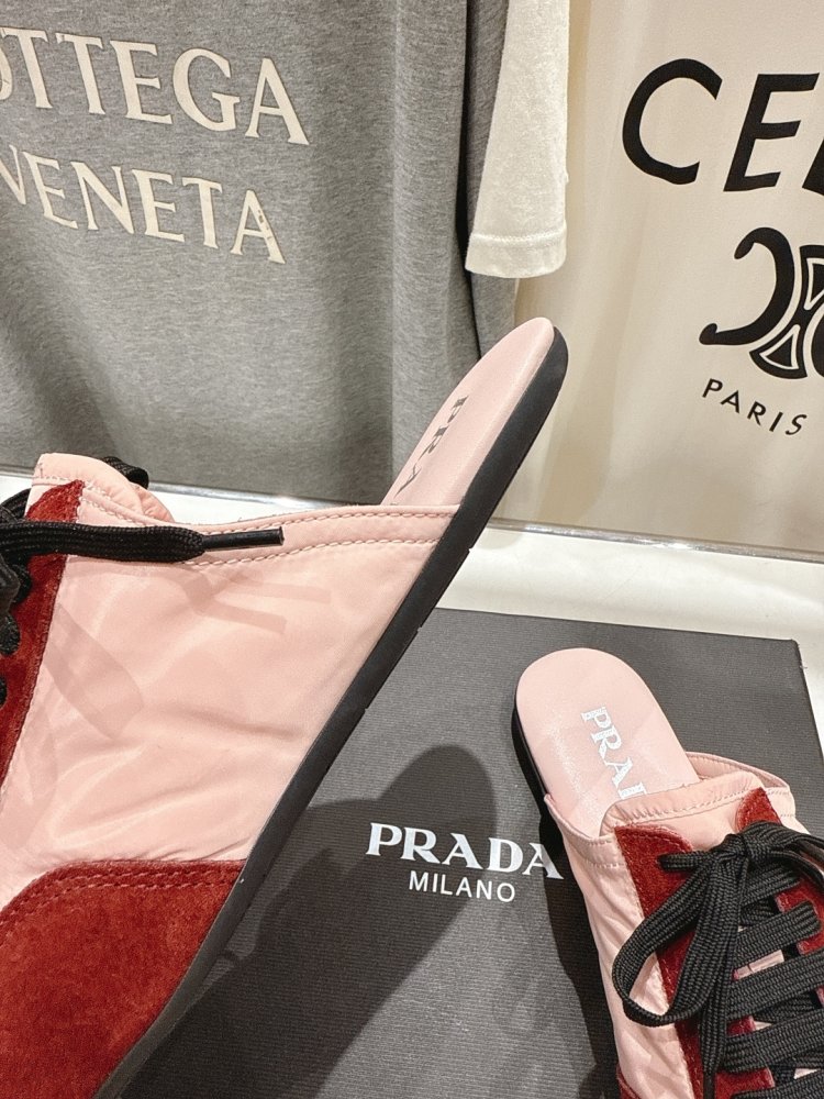 Кроссовки мюли женские фото 7