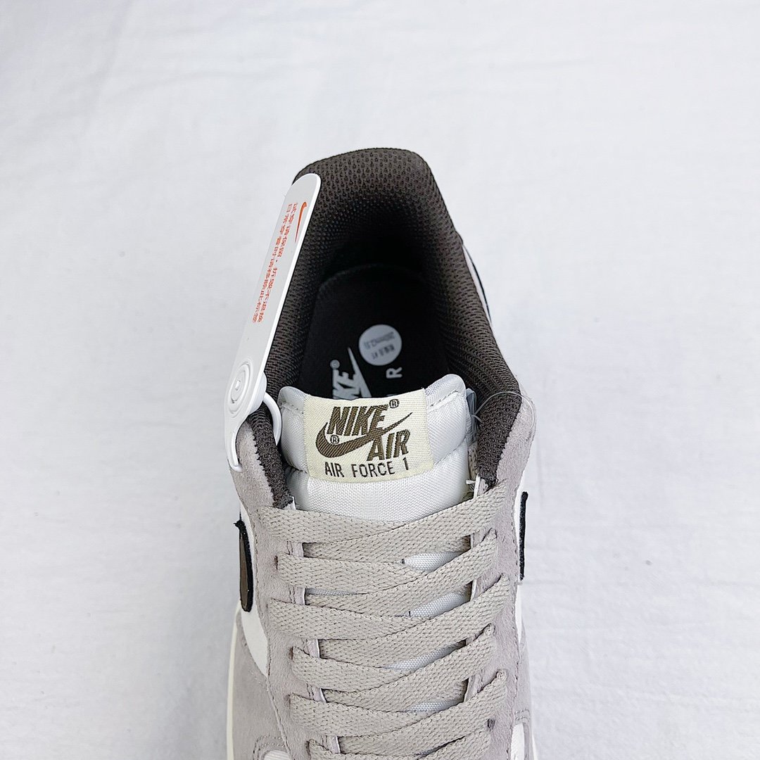 Кроссовки  Air Force 1 Low NT9988-918 фото 7