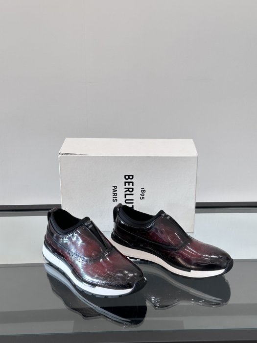 Туфли мужские фото 5