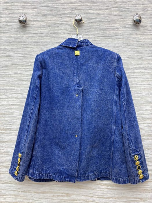 Піджак жіночий фото 8