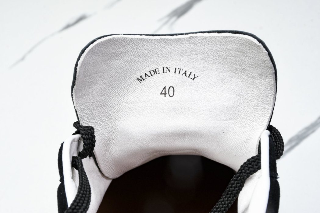 Sneakers Loro Piana Tennis Walk фото 6