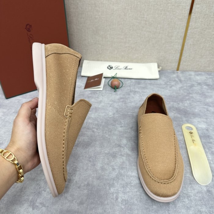 Лоферы мужские фото 4