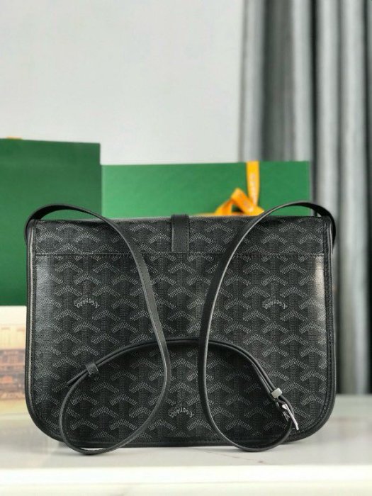 Сумка женская Goyard Belvedere 28 см фото 3