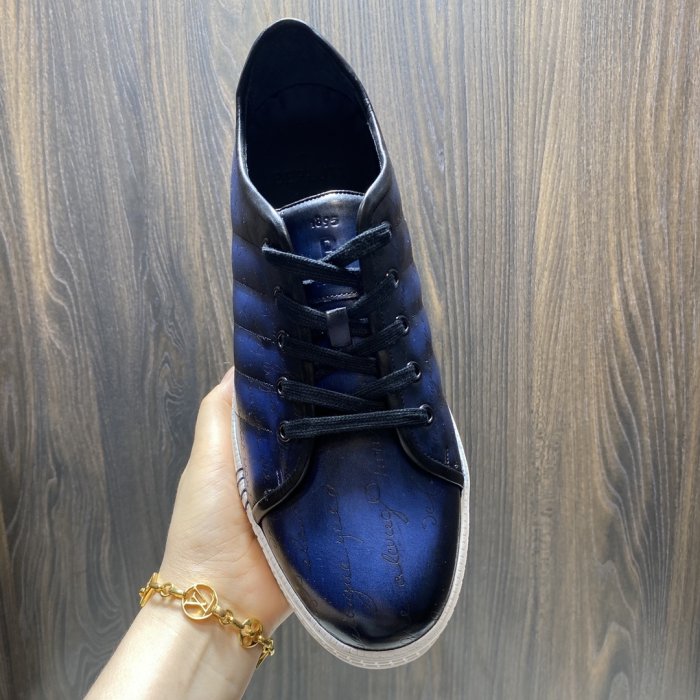 Кроссовки мужские фото 7