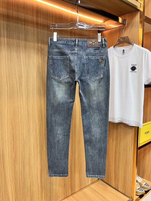 Jeans men's фото 2