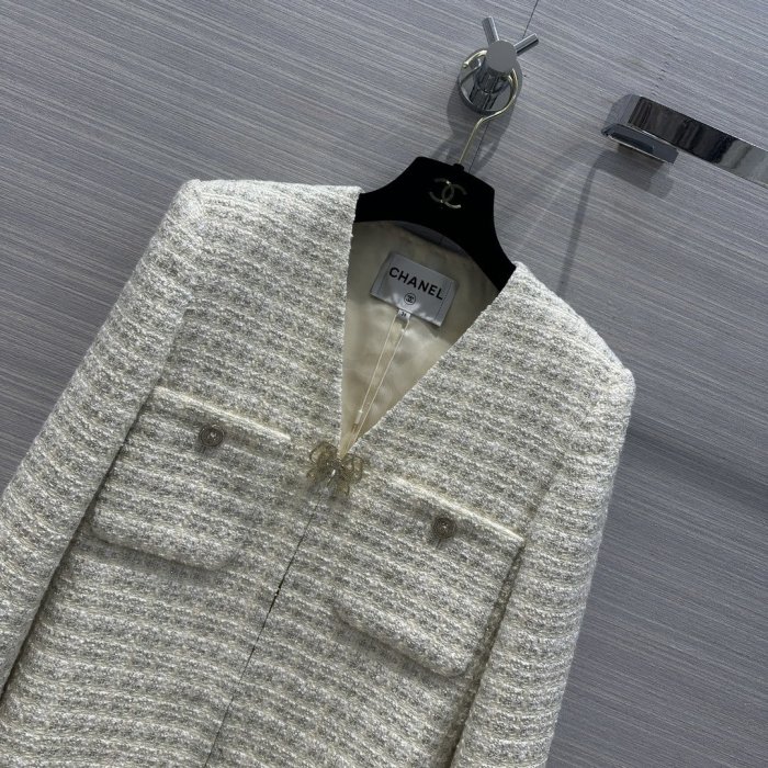 Tweed female a jacket фото 2