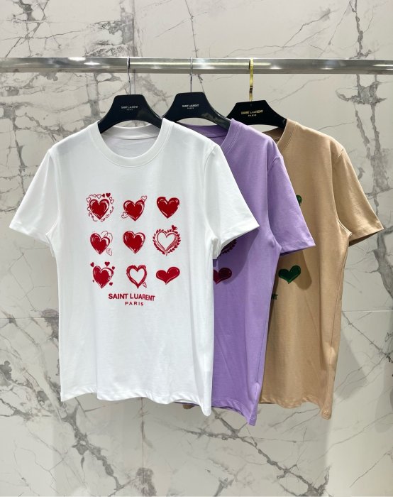 T-shirt women's фото 9