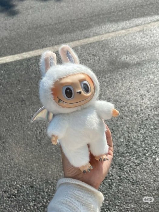 Игрушка брелок фото 4