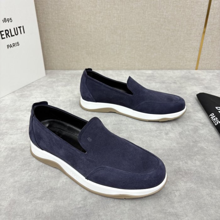 Туфли мужские фото 3