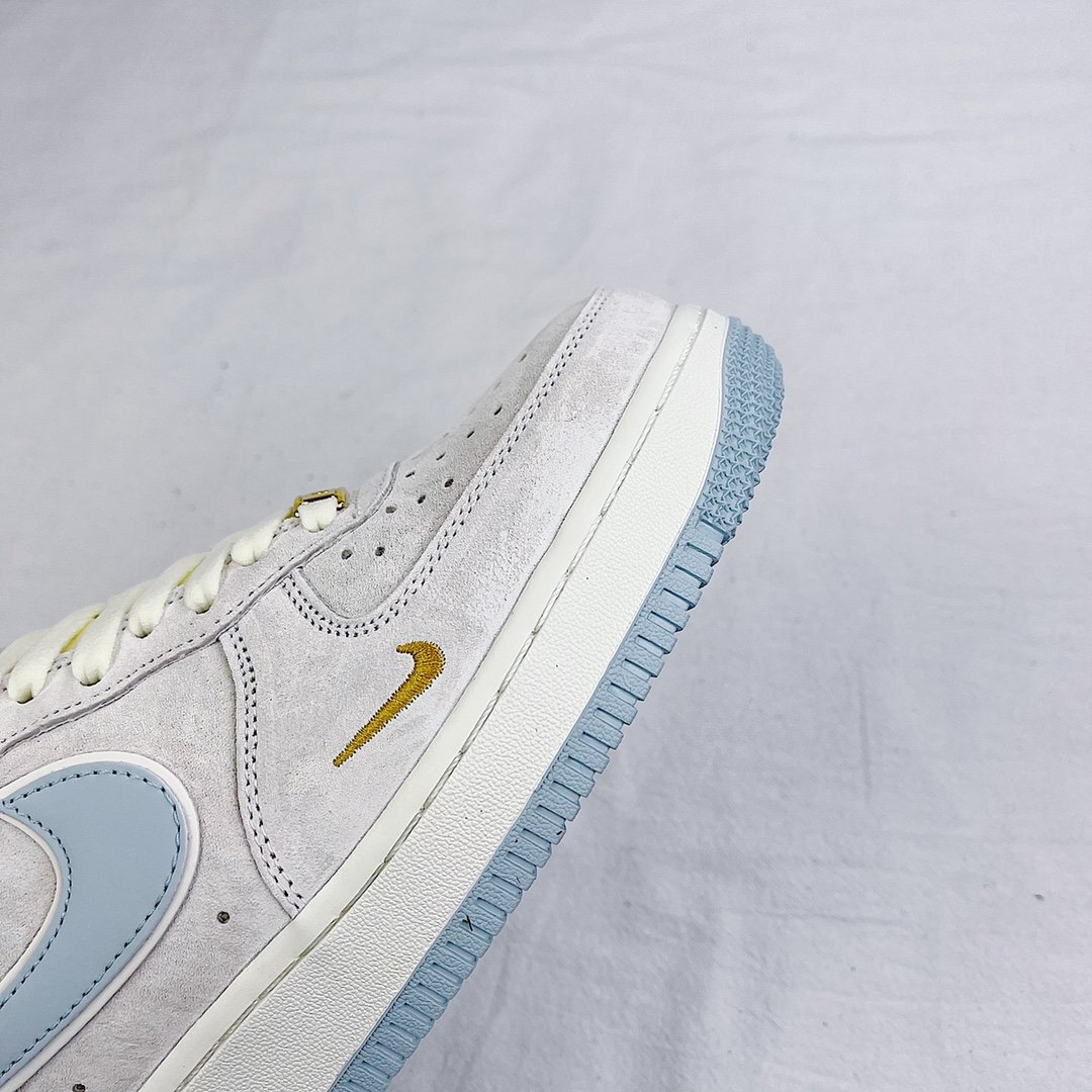 Кросівки Air Force 1 Low KK5636-510 фото 4