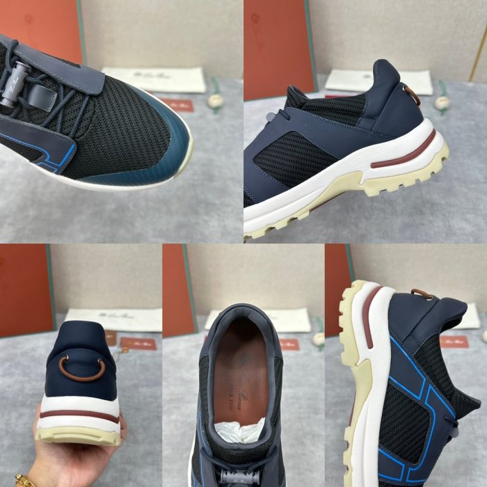 Sneakers men's фото 9