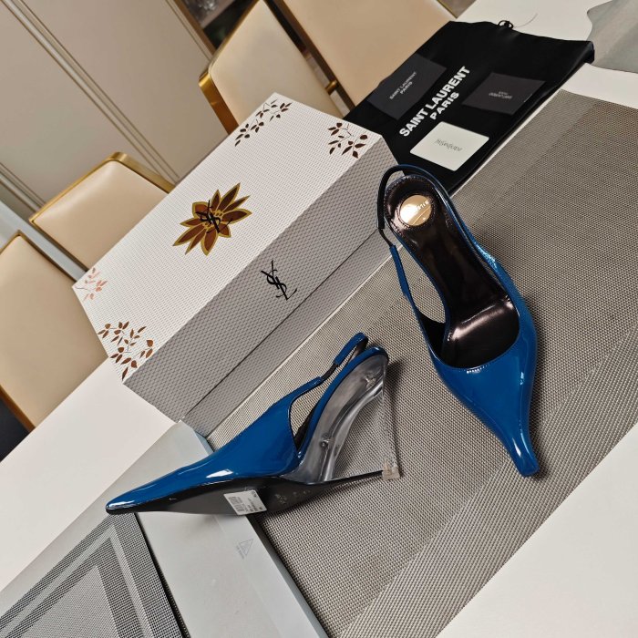 Обувь фото 8