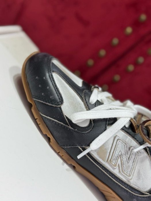 Кроссовки Miu Miu х New Balance NB530 фото 4