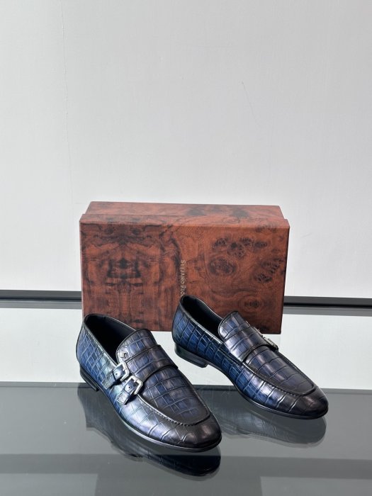 Туфлі чоловічі фото 5