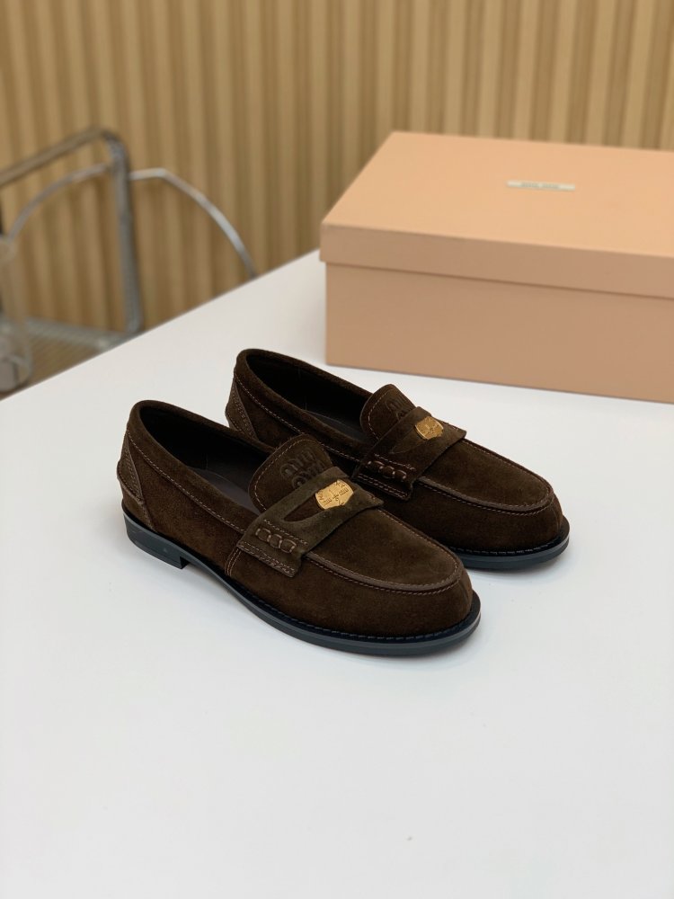 Лоферы женские фото 2