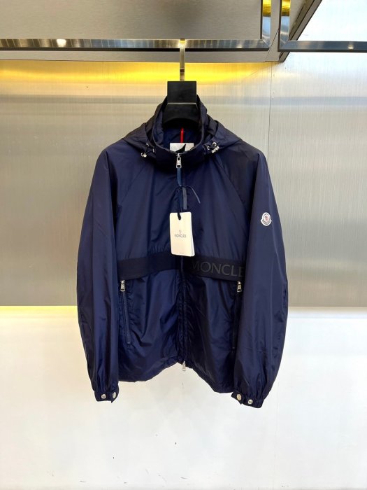 Jacket men's