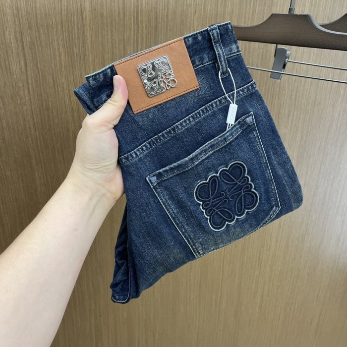 Jeans men's