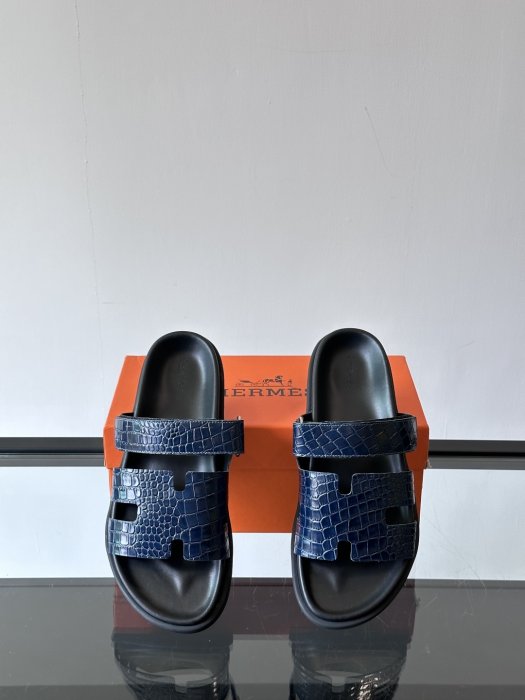 Шльопанці чоловічі фото 6