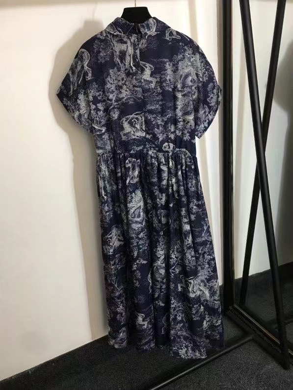 Плаття, Сукня в стилі ретро літнє фото 4