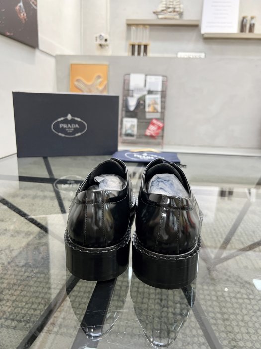 Туфли мужские фото 8