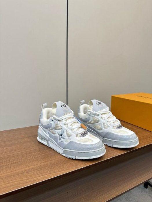 Sneakers фото 9