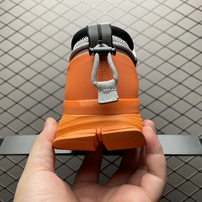 Кросівки Canada Goose Glacier Trail фото 2