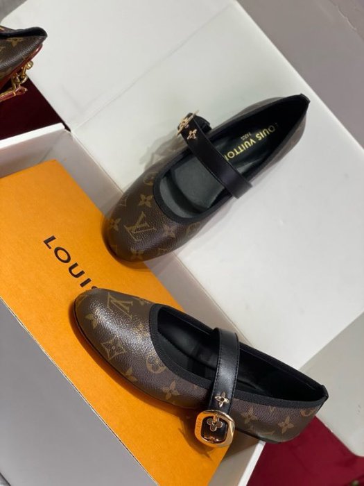 Балетки Romy фото 4