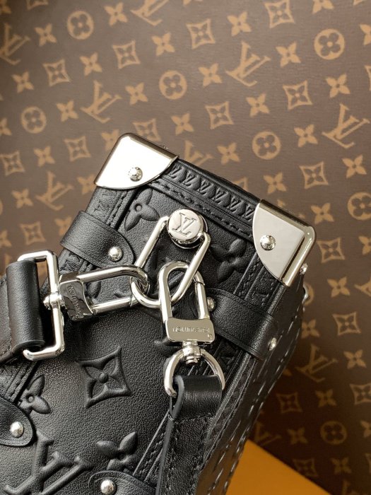 Сумка женская Side Trunk 23 см фото 8