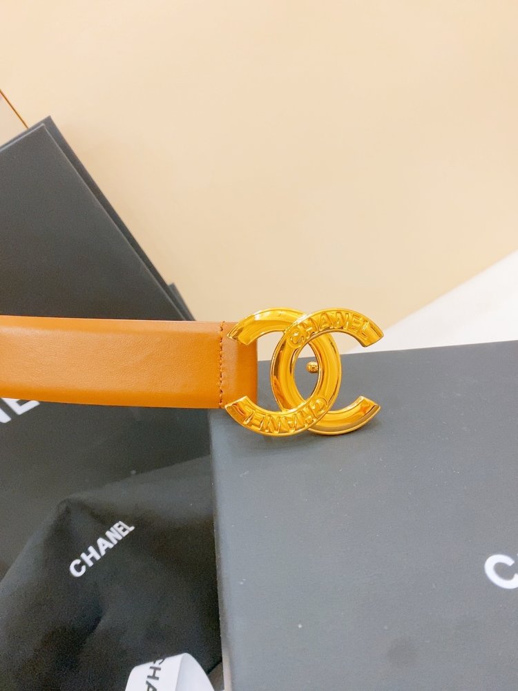 Ремінь шкіряний 30 мм фото 3