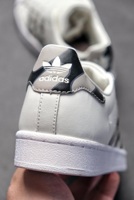 Кросівки Adidas Originals Superstar фото 9