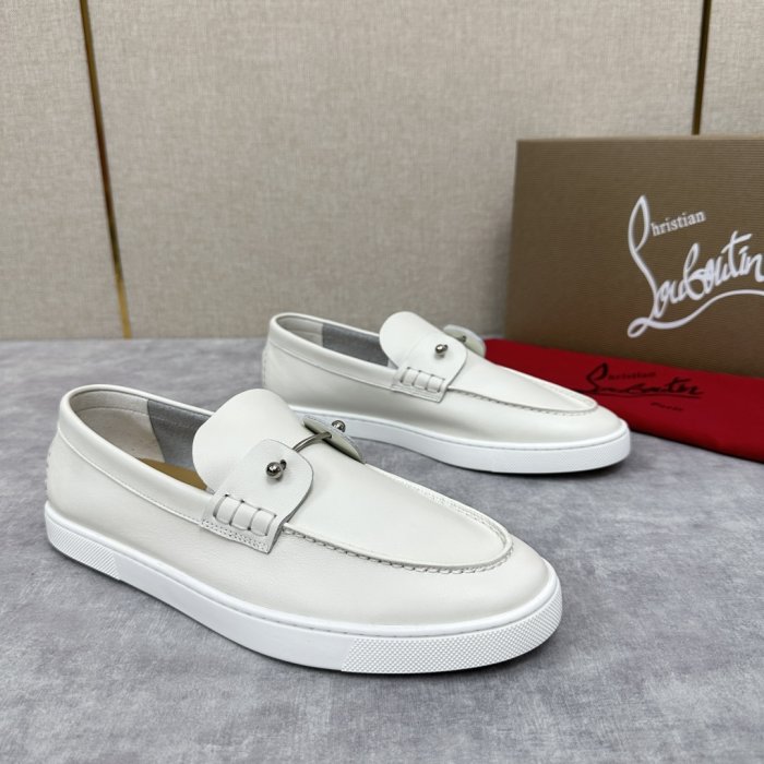 Туфлі чоловічі фото 2