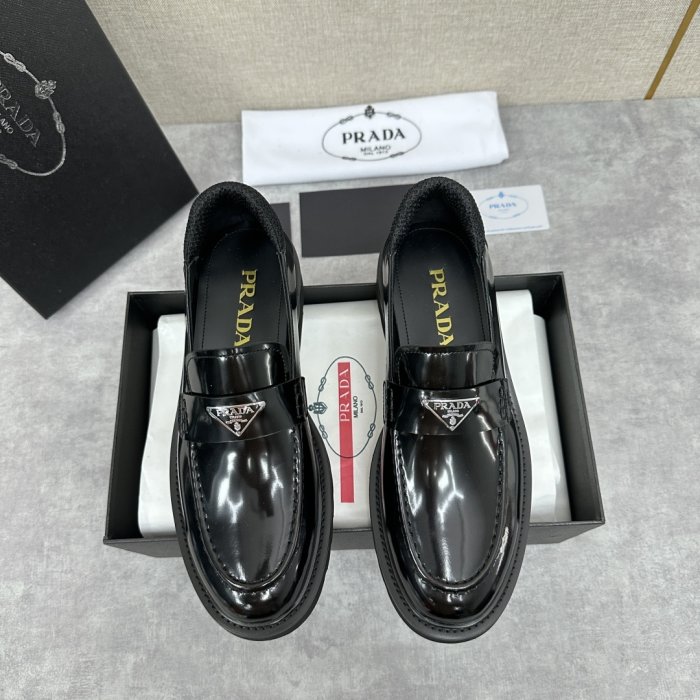 Туфли мужские