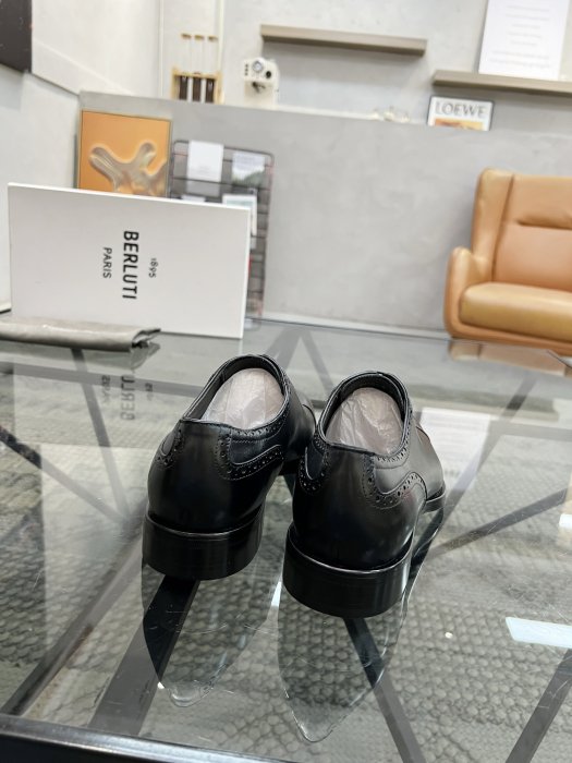 Туфли мужские фото 8