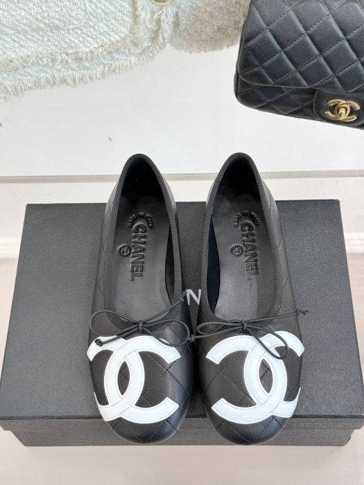 Балетки фото 4