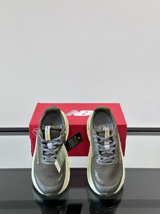 Sneakers New Balance More Trail V3 фото 7