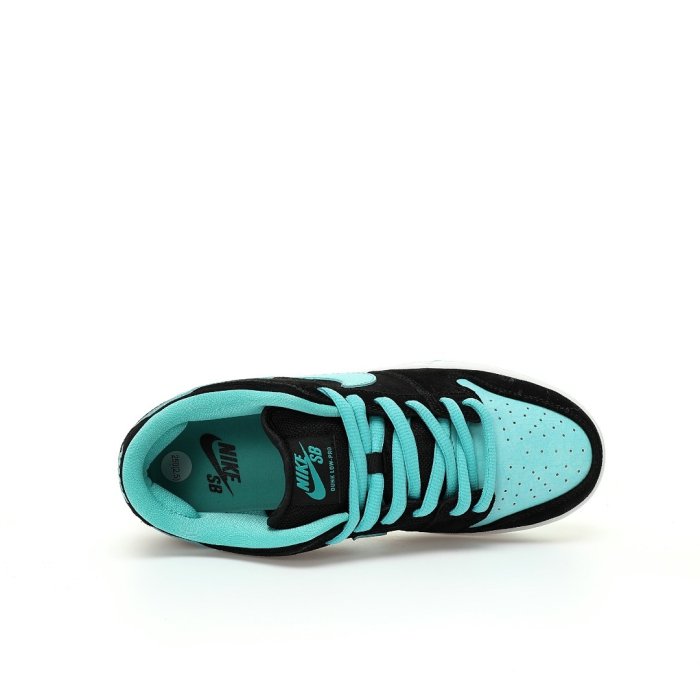 Sneakers SB Dunk Low Pro фото 4