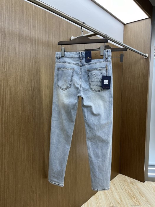 Jeans men's фото 8