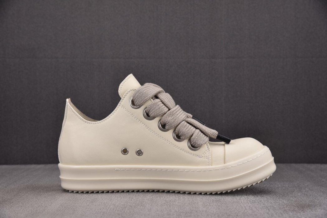 Sneakers Rick Owens DRKSHDW фото 2