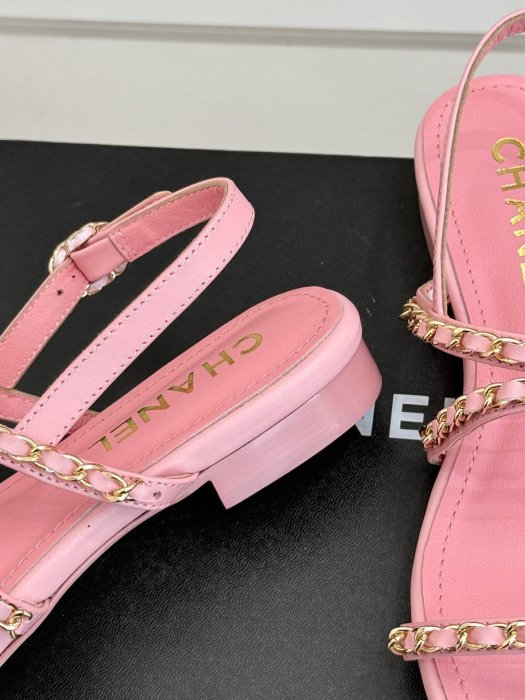 Сандалии женские фото 6