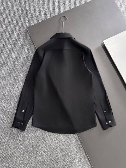 Рубашка мужская фото 4