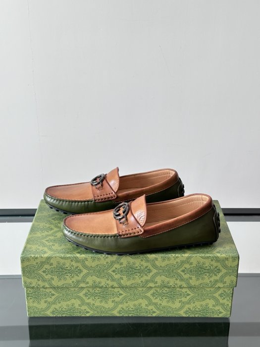 Туфли мужские фото 3